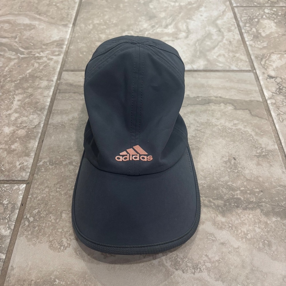 Adidas Womens Superlite 2 Cap Grey Six S19 Aeroready Athletic Hat 5153119